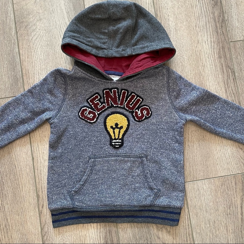 Epic Threads for Macy’s Boys’ Sweater